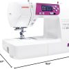 Janome 2030DC-G Computerized Sewing Machine