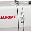 Janome 2212 Front-Loading Sewing Machine with 12 Built-In Stitches