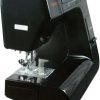Janome HD-5000 Black Edition Heavy-Duty Sewing Machine