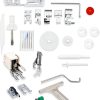 Janome HD-5000 Black Edition Heavy-Duty Sewing Machine