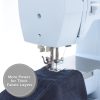 SINGER® 4423 (Meltwater Blue) Heavy Duty Sewing Machine with Accessories