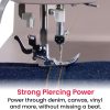 SINGER® Heavy Duty 4523™ Next Evolution Sewing Machine with Accessories