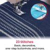 SINGER® Heavy Duty 4523™ Next Evolution Sewing Machine with Accessories