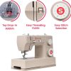 SINGER® Heavy Duty 4523™ Next Evolution Sewing Machine with Accessories