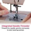 SINGER® Heavy Duty 4523™ Next Evolution Sewing Machine with Accessories
