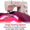 SINGER® Heavy Duty 4523™ Next Evolution Sewing Machine with Accessories