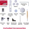 SINGER® Heavy Duty 4523™ Next Evolution Sewing Machine with Accessories