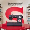 SINGER® Heavy Duty 4532™ Next Evolution Sewing Machine with Accessories