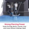 SINGER® Heavy Duty 4532™ Next Evolution Sewing Machine with Accessories
