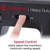 SINGER® Heavy Duty 4532™ Next Evolution Sewing Machine with Accessories
