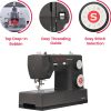 SINGER® Heavy Duty 4532™ Next Evolution Sewing Machine with Accessories