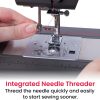 SINGER® Heavy Duty 4532™ Next Evolution Sewing Machine with Accessories